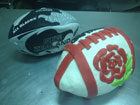 Novelty cake