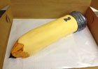 Pencil cake