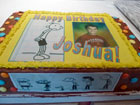 photo cake